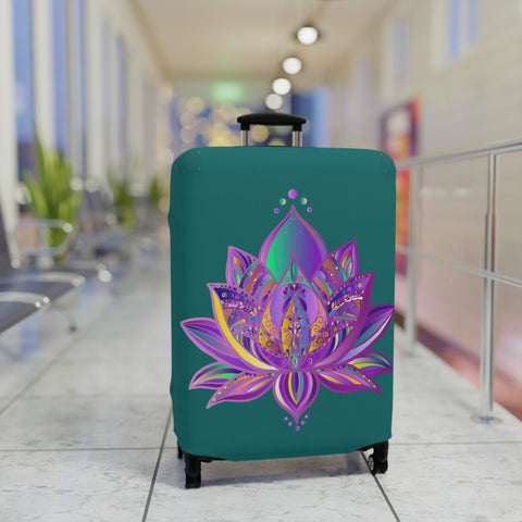 Luggage Cover - Blululi