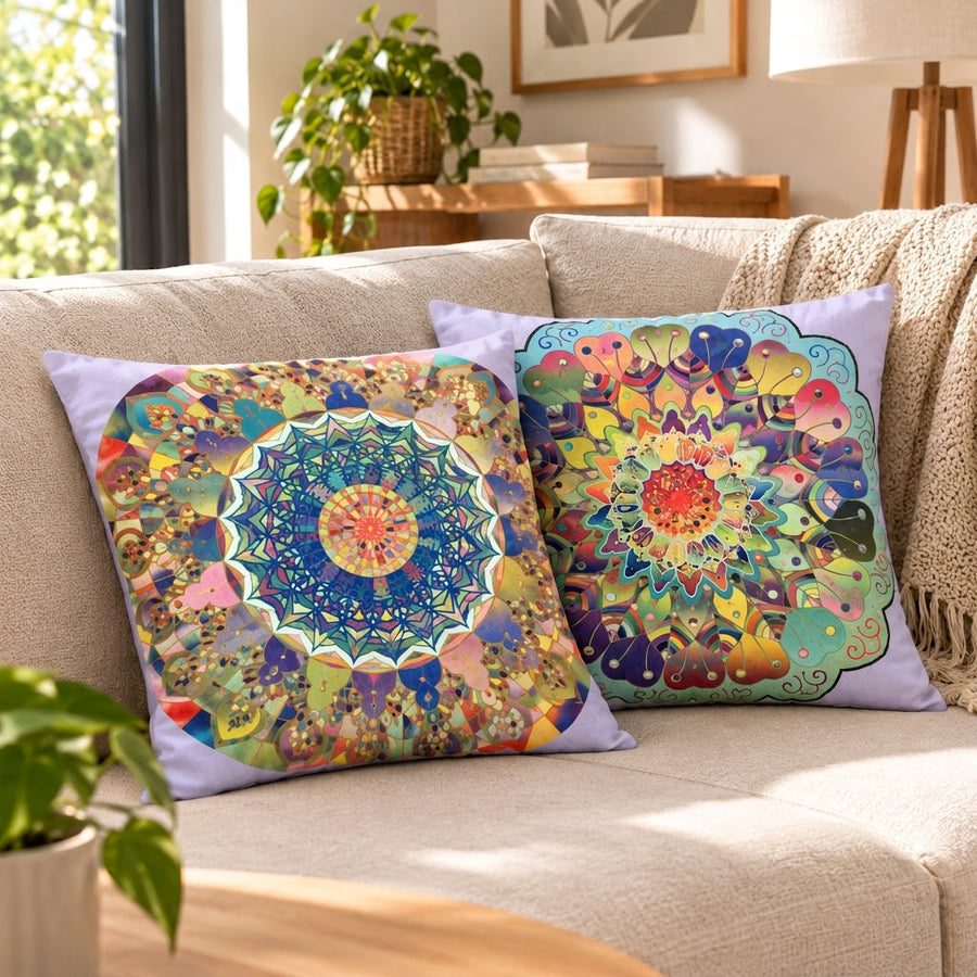 Pillowcases