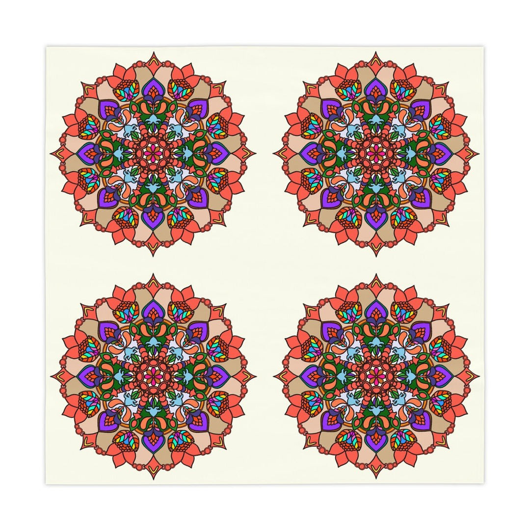 Tablecloths - Blululi