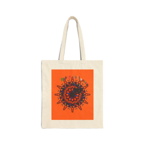 Tote bags