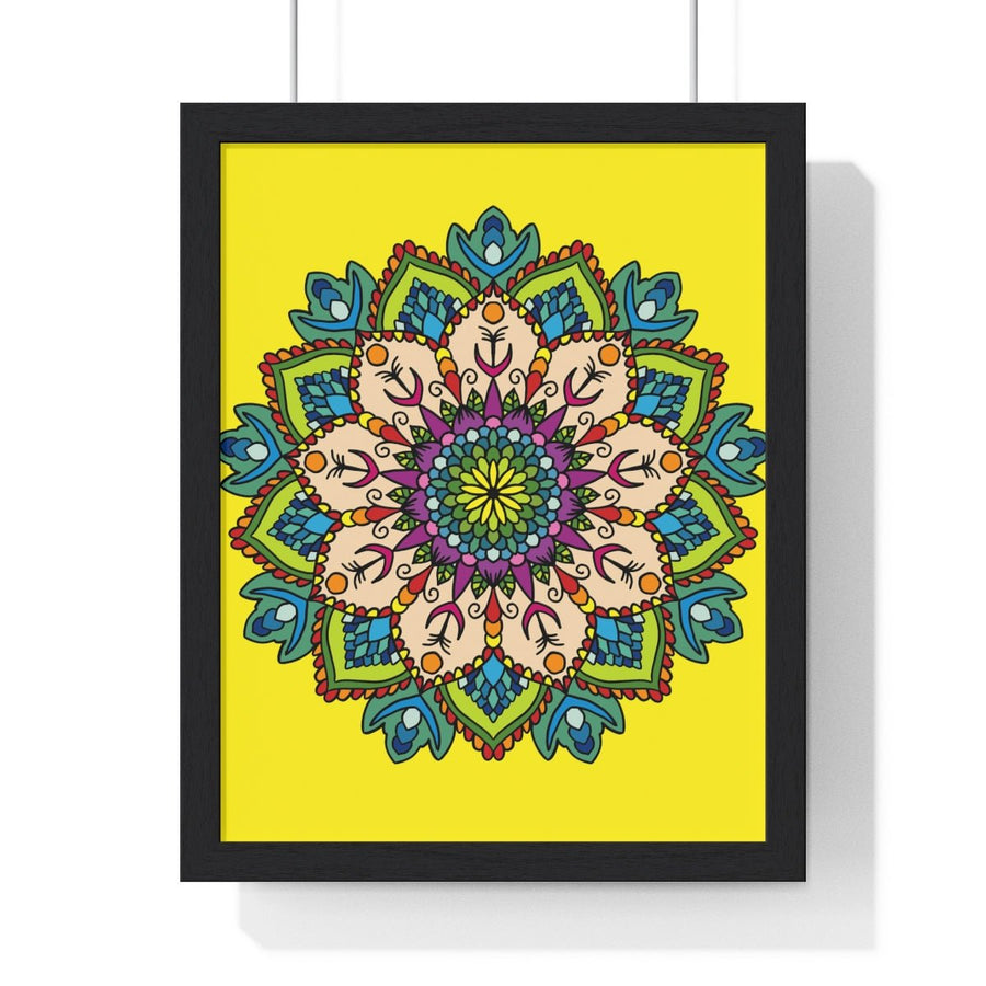 Wall art - Blululi