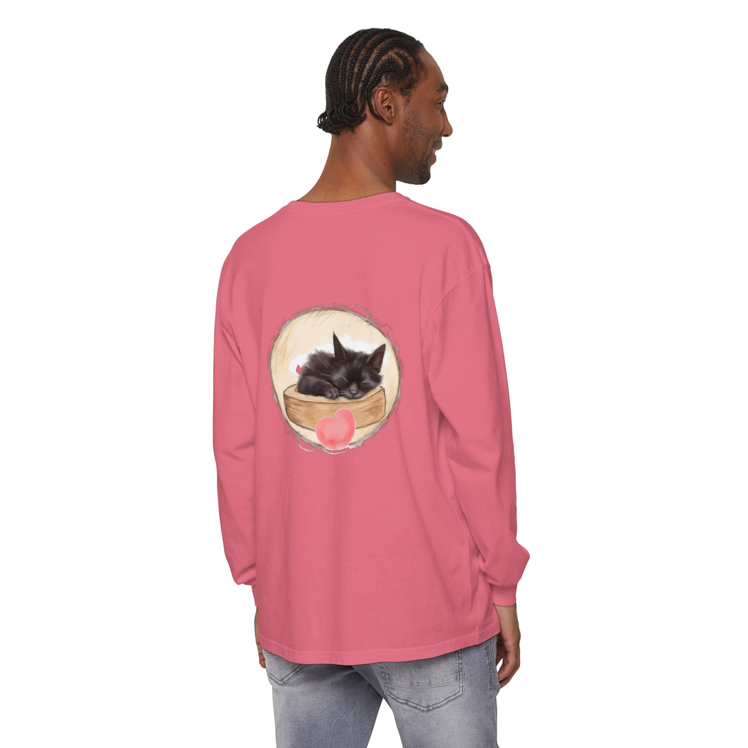 Perfect sleepwear for cat lovers of all ages