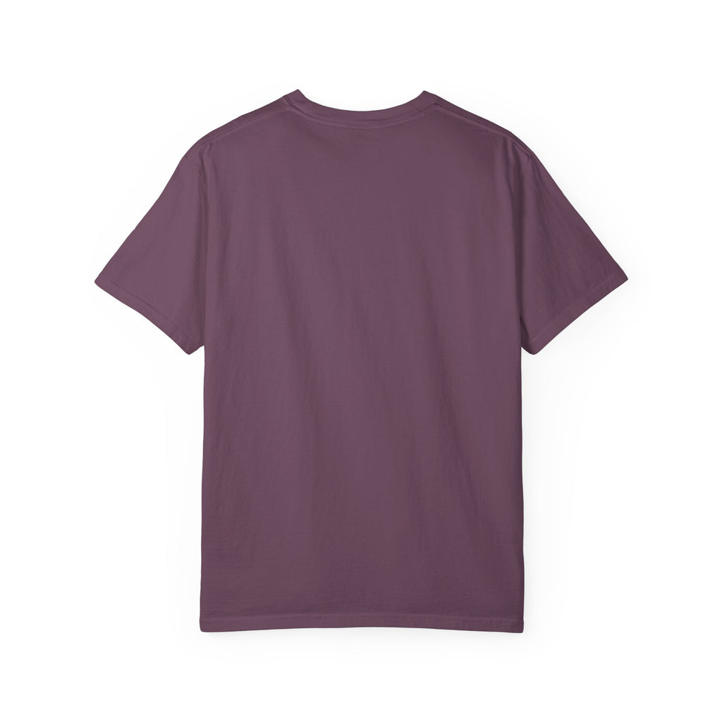 Good Morning Cat T-Shirt | Ultra-Soft Cotton Graphic Tee