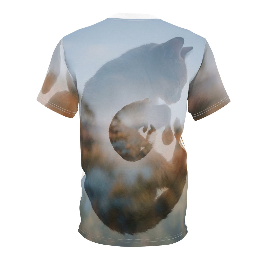 Sunbeam Cat T-shirt