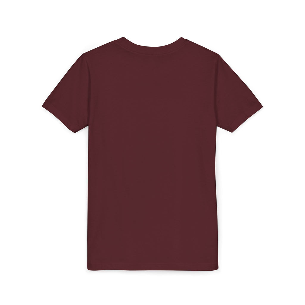 Entzückendes Animal Love Jugend T-Shirt, Süßes Kindershirt, Tier Grafik T-Shirt, Kindergeschenk, Geburtstags- oder Urlaubsoutfit 