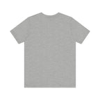 Colorful Mandala Tee featuring an intricate and vibrant pattern design
