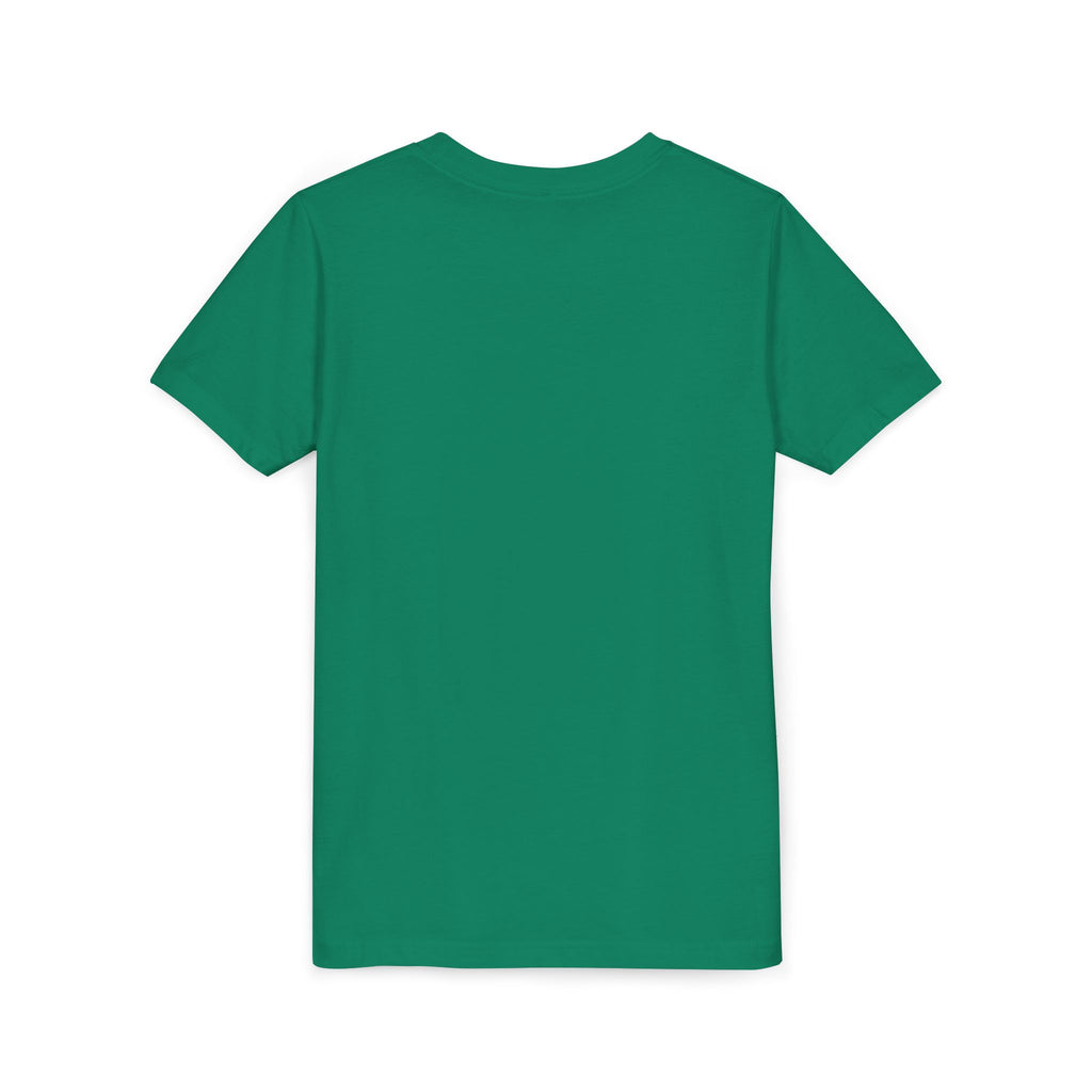Entzückendes Animal Love Jugend T-Shirt, Süßes Kindershirt, Tier Grafik T-Shirt, Kindergeschenk, Geburtstags- oder Urlaubsoutfit 