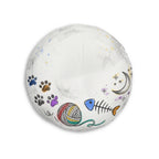 Cuscino da pavimento per gatti Cozy Snowday