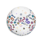 Cuscino da pavimento Crescent Cat Cozy
