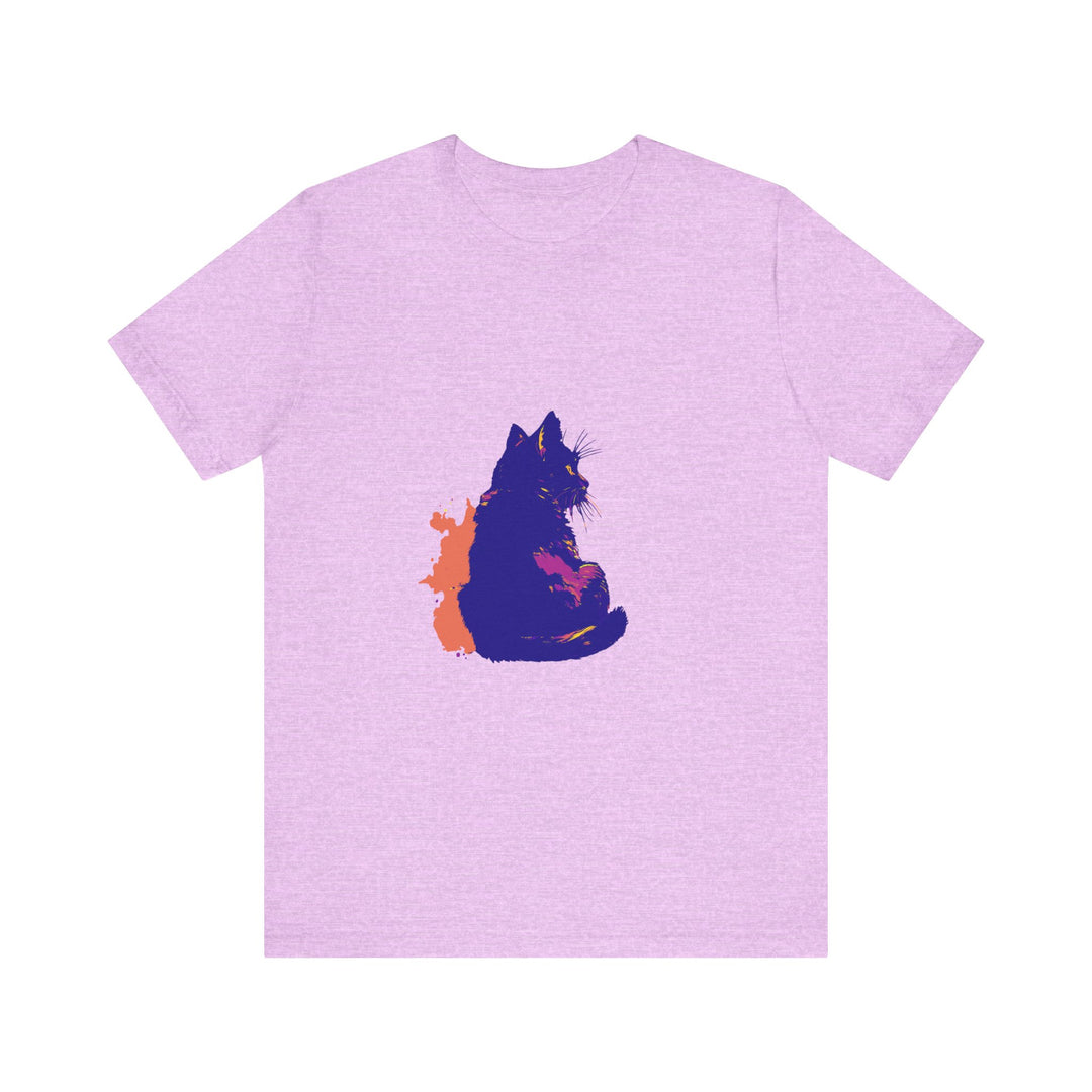 Black-Cat-Mystery-T-Shirt-Cool-Colorful-Design-Image-8