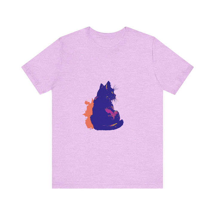 Black-Cat-Mystery-T-Shirt-Cool-Colorful-Design-Image-8