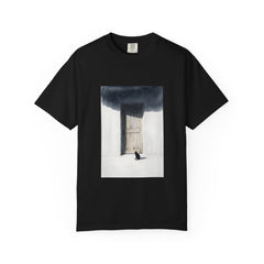 T-shirt con gatto — Un capo quotidiano che non vorrai più togliere