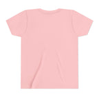 Entzückendes Animal Love Jugend T-Shirt, Süßes Kindershirt, Tier Grafik T-Shirt, Kindergeschenk, Geburtstags- oder Urlaubsoutfit 