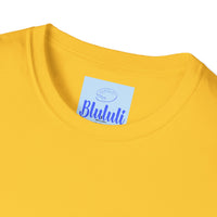 Floral Mandala Quote T-Shirt with intricate floral design and inspiring quote