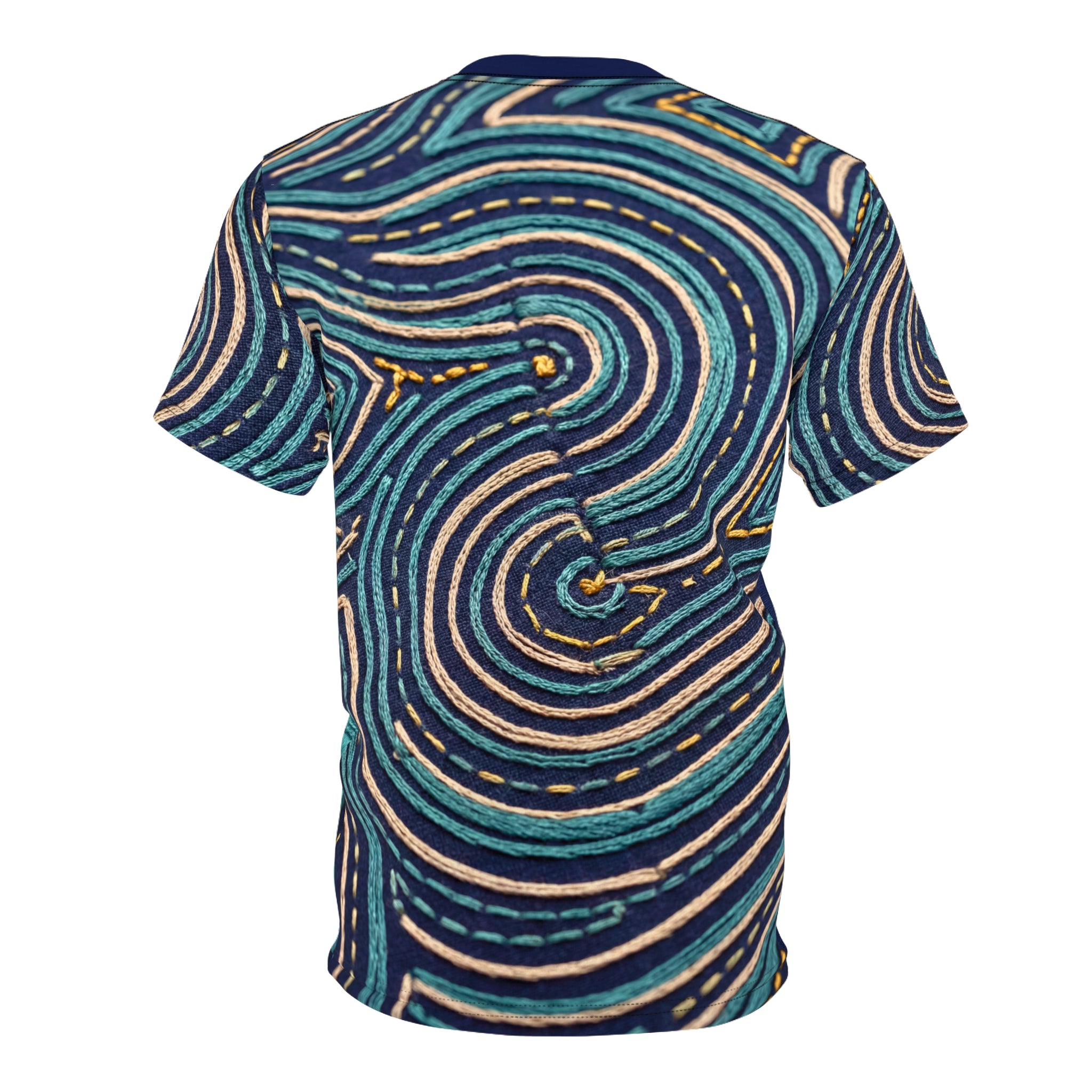 Lumen Cat Sigil Tee