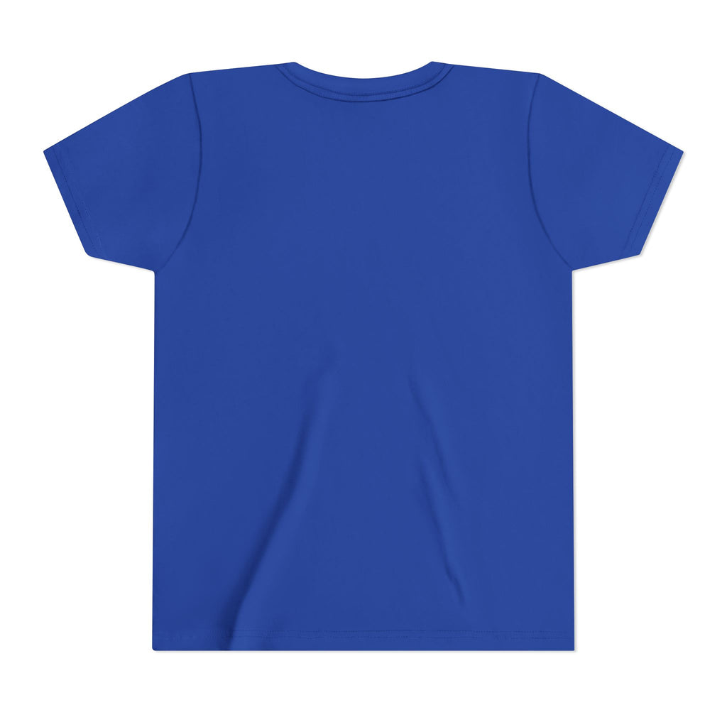 Entzückendes Animal Love Jugend T-Shirt, Süßes Kindershirt, Tier Grafik T-Shirt, Kindergeschenk, Geburtstags- oder Urlaubsoutfit 