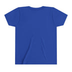 Entzückendes Animal Love Jugend T-Shirt, Süßes Kindershirt, Tier Grafik T-Shirt, Kindergeschenk, Geburtstags- oder Urlaubsoutfit 