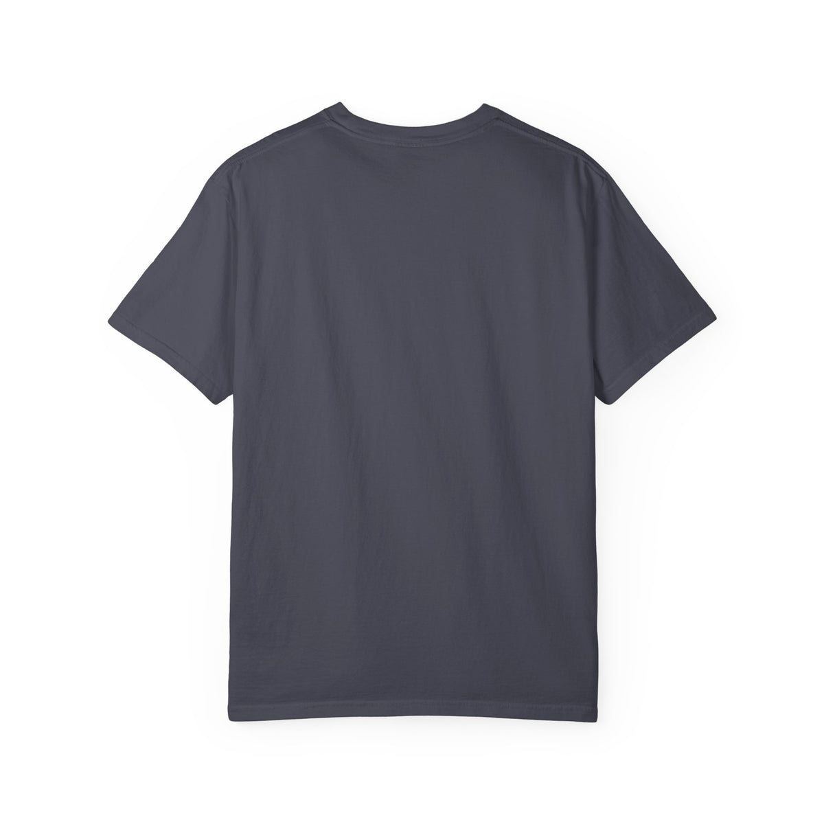 Crescent Cat & Moon T-Shirt — Vintage Celestial Tee