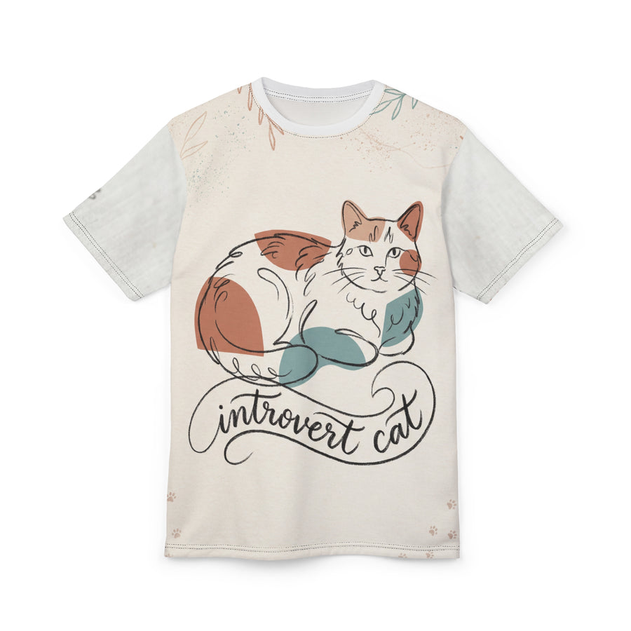 Quiet Cat Companion