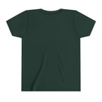 Entzückendes Animal Love Jugend T-Shirt, Süßes Kindershirt, Tier Grafik T-Shirt, Kindergeschenk, Geburtstags- oder Urlaubsoutfit 