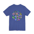  Stylish and meaningful mandala tee for spiritual peace