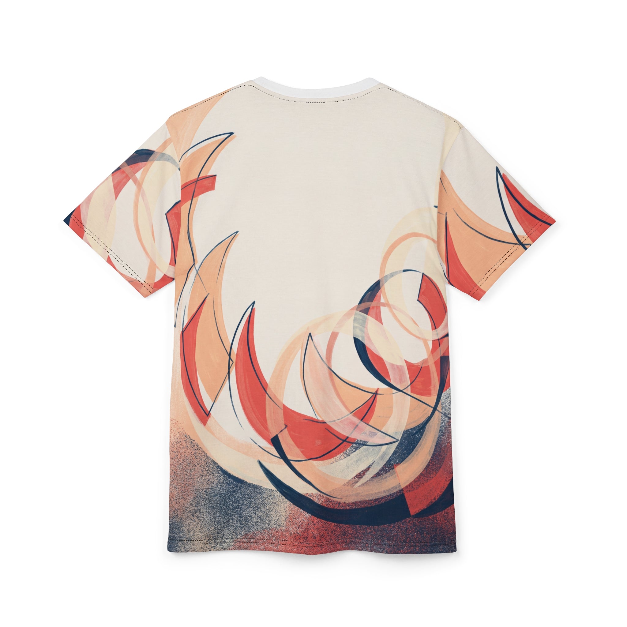 Introvert Cat Spiral