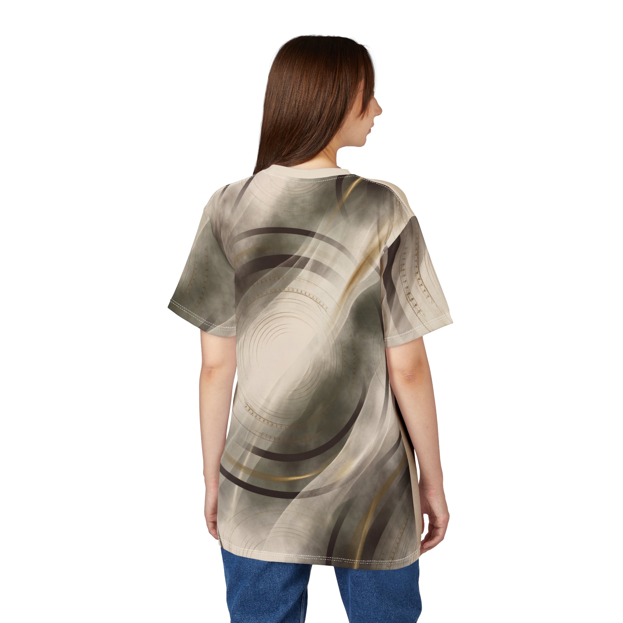 Aurelian Cat Sigil Tee