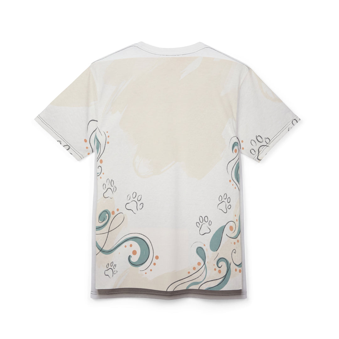 Introvert Cat Cozy Line Art