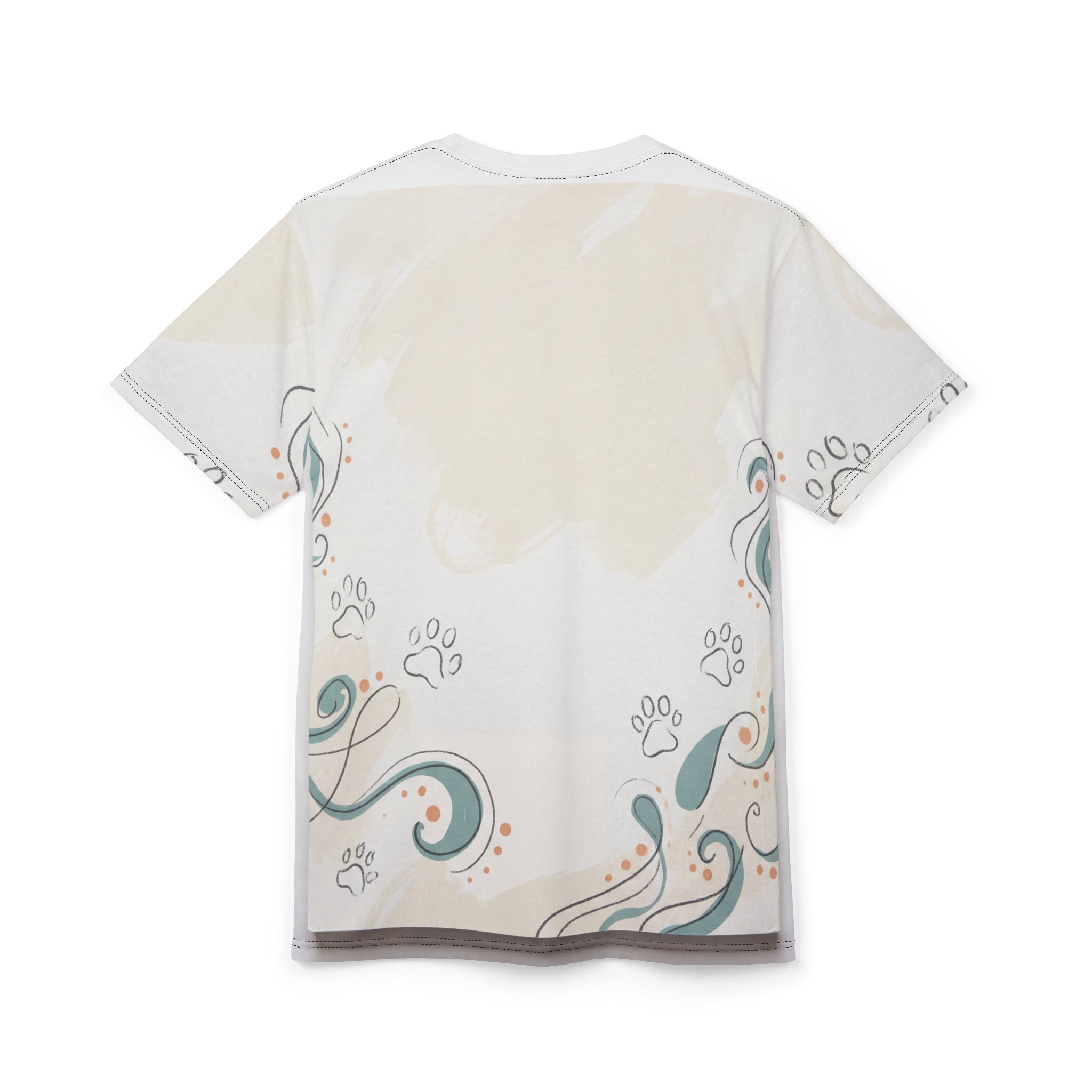 Introvert Cat Cozy Line Art