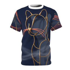 Liminal Cat Presence