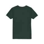 Entzückendes Animal Love Jugend T-Shirt, Süßes Kindershirt, Tier Grafik T-Shirt, Kindergeschenk, Geburtstags- oder Urlaubsoutfit 