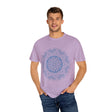 Unisex Garment-Dyed Tee perfect for casual, everyday wear