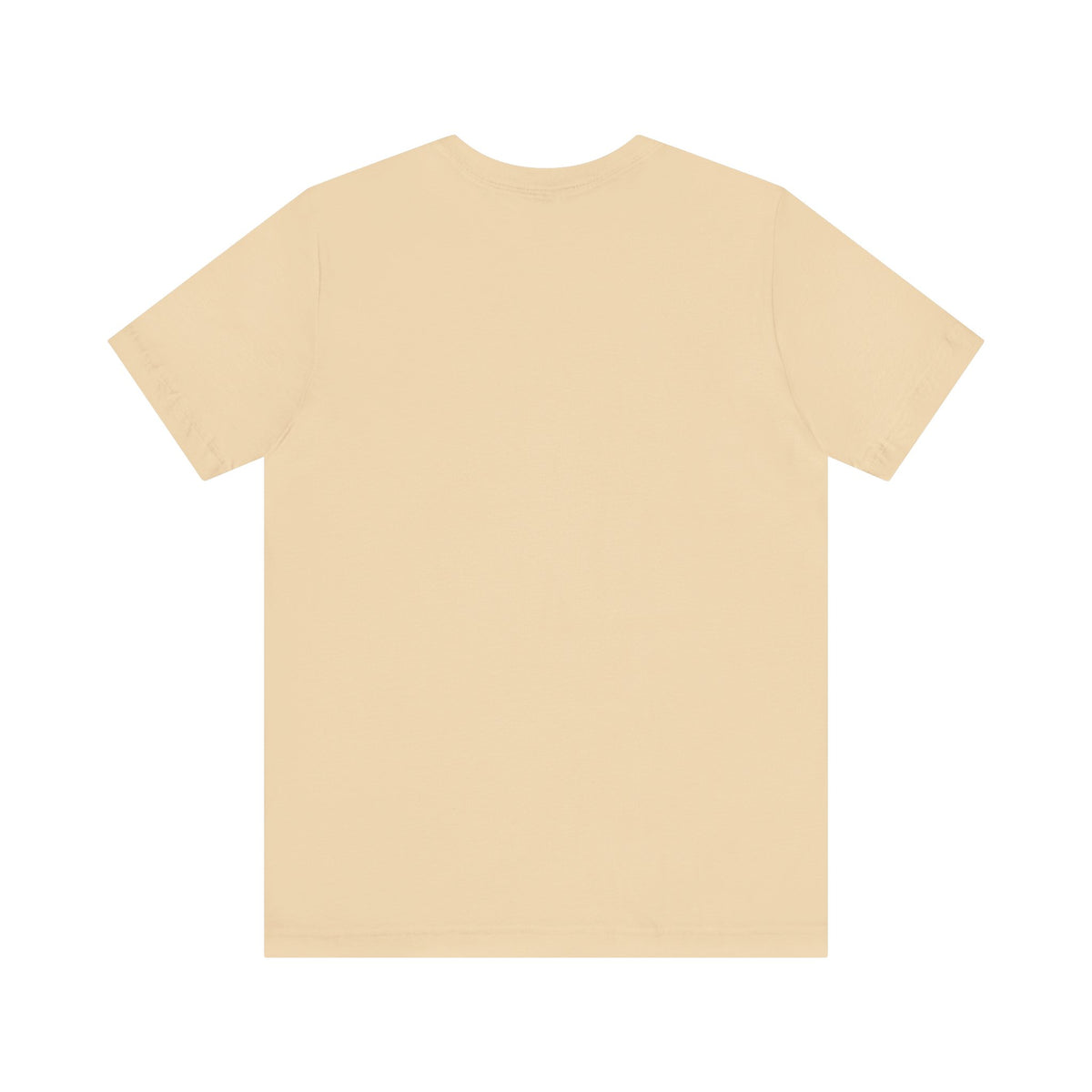 Vibrant Mandala T-Shirt showcasing colorful and detailed design, perfect for adding a pop of color to any outfit