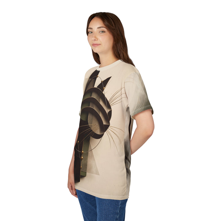 Aurelian Cat Sigil Tee