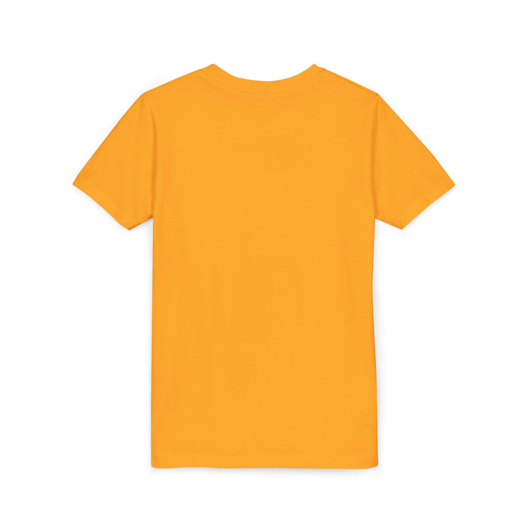 Adorable Animal Love Youth Tee, Cute Kids Shirt, Animal Graphic Tee, Children's Gift, Birthday or Holiday Outfit