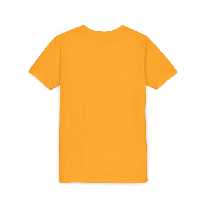 Adorable Animal Love Youth Tee, Cute Kids Shirt, Animal Graphic Tee, Children's Gift, Birthday or Holiday Outfit