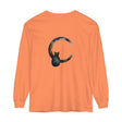 Black Cat Crescent Moon T-Shirt featuring a majestic feline silhouette against a backdrop of a beautiful crescent moon and stars, perfect for cat lovers and celestial enthusiasts