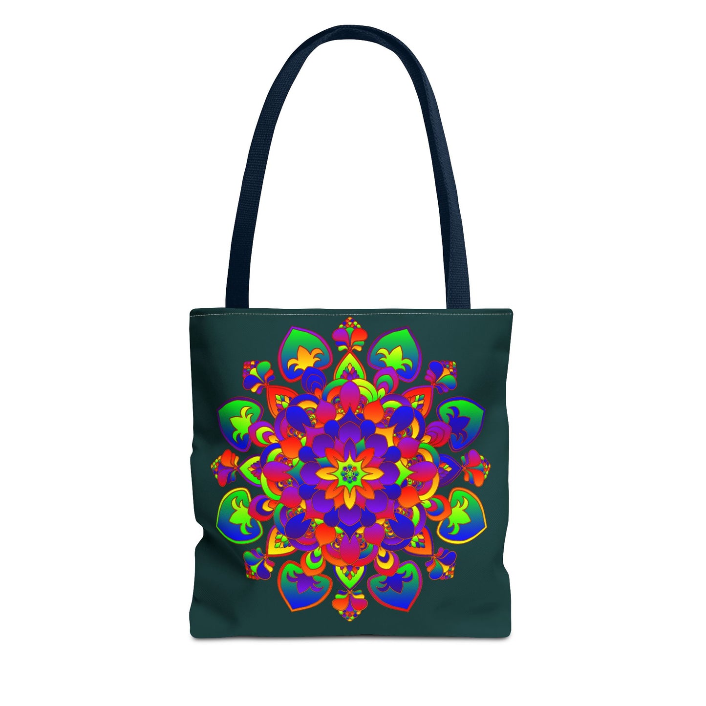 Borsa tote Mandala Mystical Nature