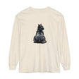  Black Cat Mystique Long Sleeve T-Shirt alt text 63