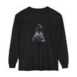  Black Cat Mystique Long Sleeve T-Shirt alt text 48
