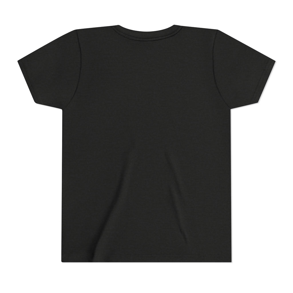 Entzückendes Animal Love Jugend T-Shirt, Süßes Kindershirt, Tier Grafik T-Shirt, Kindergeschenk, Geburtstags- oder Urlaubsoutfit 