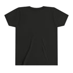 Entzückendes Animal Love Jugend T-Shirt, Süßes Kindershirt, Tier Grafik T-Shirt, Kindergeschenk, Geburtstags- oder Urlaubsoutfit 