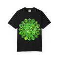 Green Mandala T-Shirt