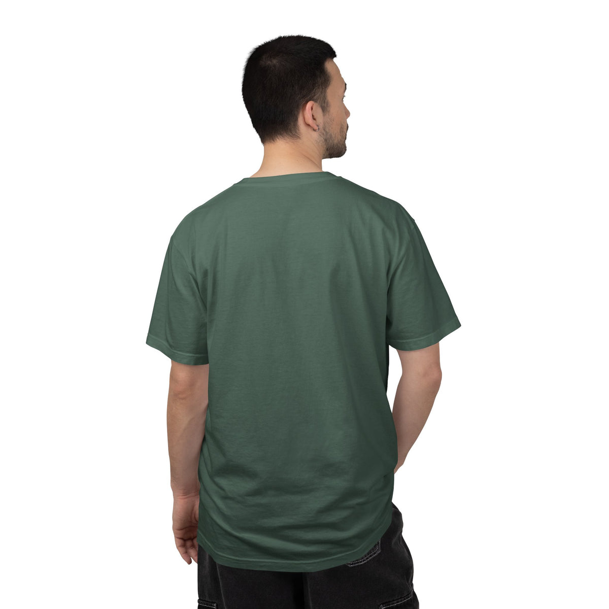 Green Mandala T-Shirt