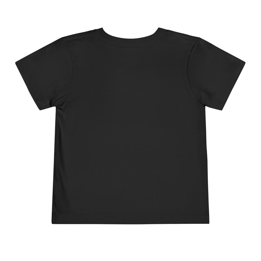 Animal Love Toddler Tee, Cute Cartoon Animals T-Shirt for Kids