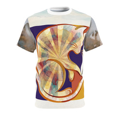 Sunbeam Cat T-shirt