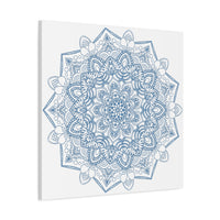 Hand-painted with intricate details to add a unique touch to any space