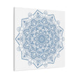 Hand-painted with intricate details to add a unique touch to any space