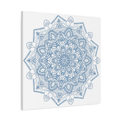 Hand-painted with intricate details to add a unique touch to any space