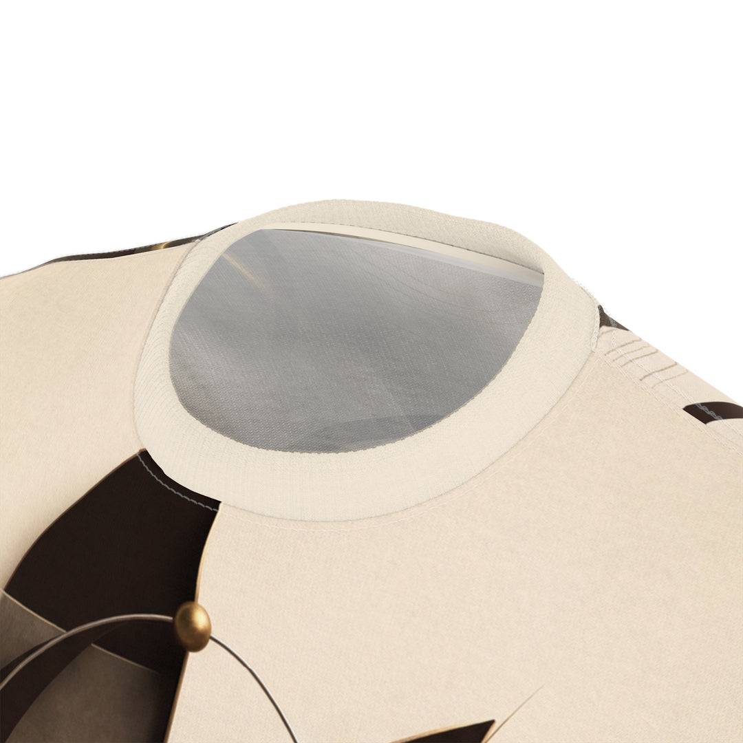 Aurelian Cat Sigil Tee